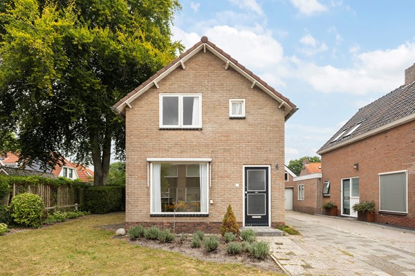 Medium property photo - De Bou 19, 9244 BL Beetsterzwaag